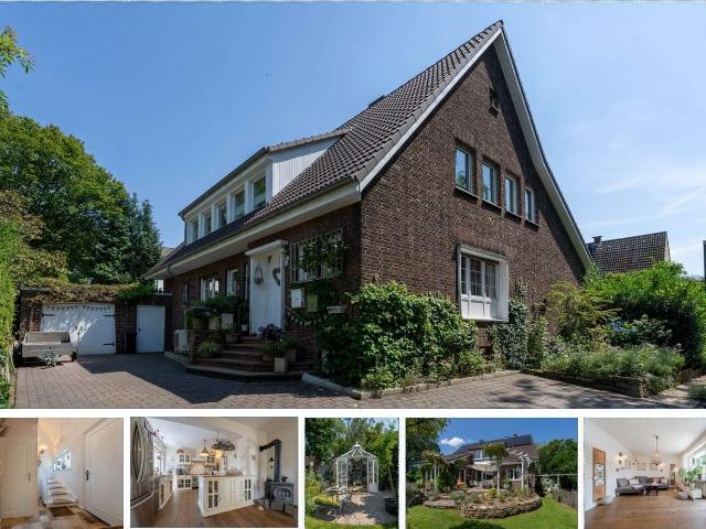 Haus kaufen in Alstedde, Lünen