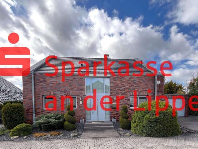 Haus kaufen in Alstedde, Lünen