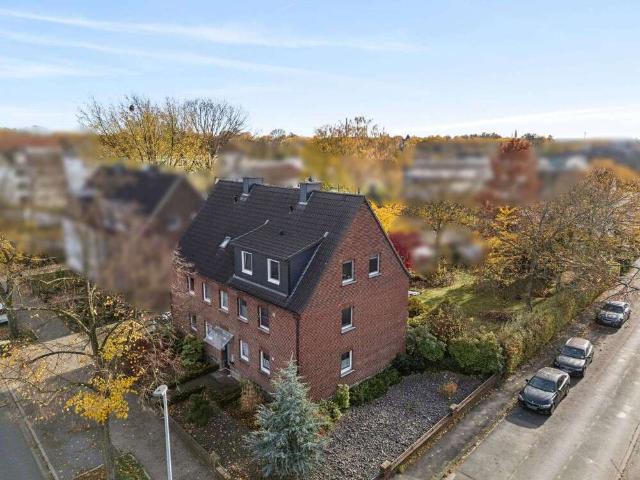 Haus kaufen in Alstedde, Lünen