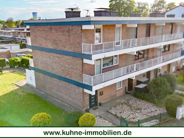 Haus kaufen in Alstedde, Lünen