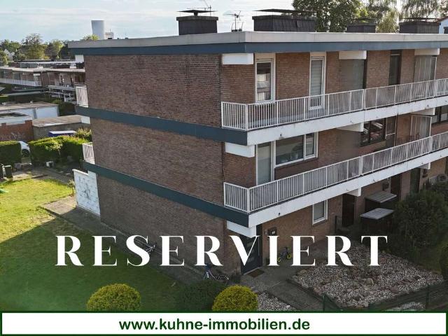 Haus kaufen in Alstedde, Lünen