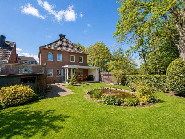 Haus kaufen in Alstedde, Lünen