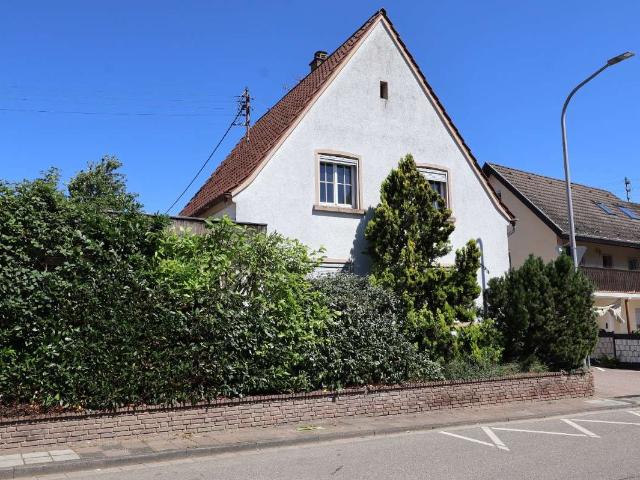 Haus kaufen in Lustadt, Rheinland-Pfalz