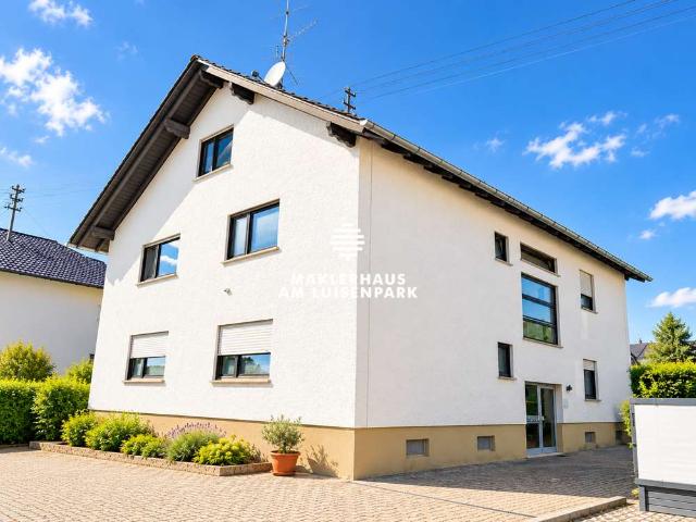 Haus kaufen in Oberlustadt, Lustadt
