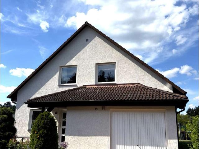 Haus kaufen in Wittenberg, Sachsen-Anhalt