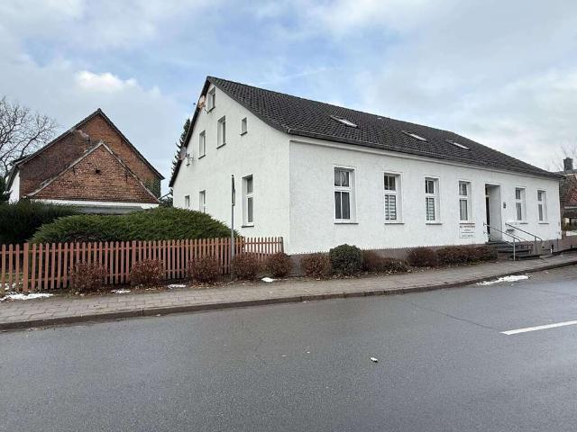 Haus kaufen in Reinsdorf, Wittenberg
