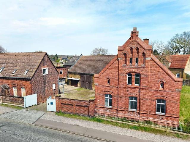 Haus kaufen in Wittenberg, Sachsen-Anhalt