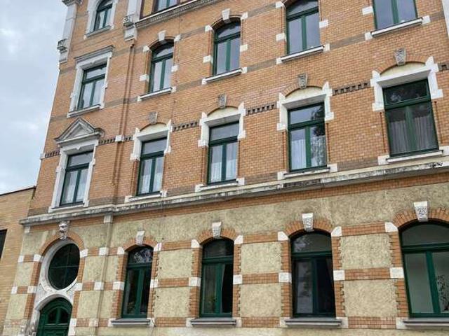 Haus kaufen in Wittenberg