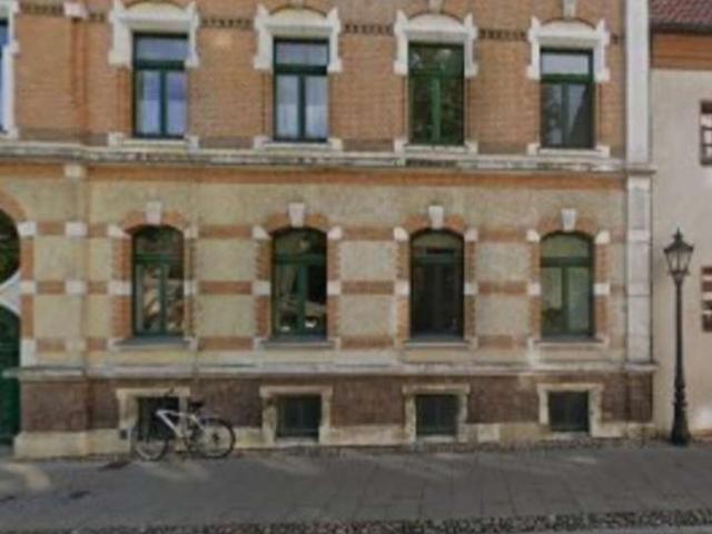 Haus kaufen in Wittenberg