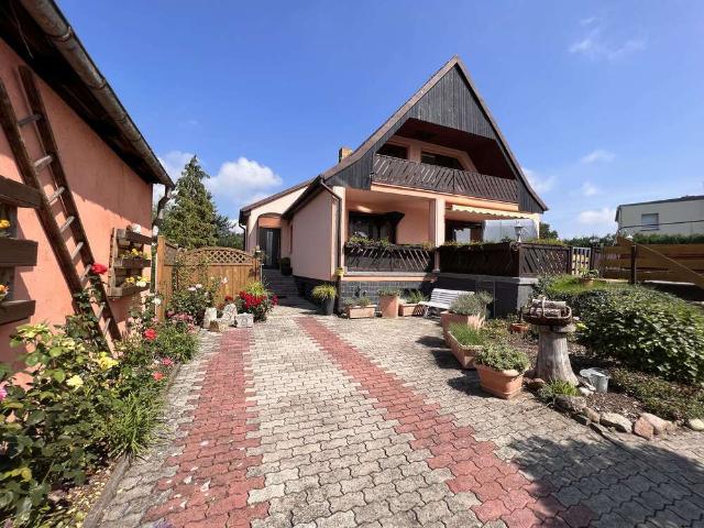 Haus kaufen in Wittenberg, Sachsen-Anhalt