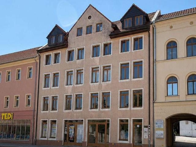 Haus kaufen in Wittenberg, Sachsen-Anhalt