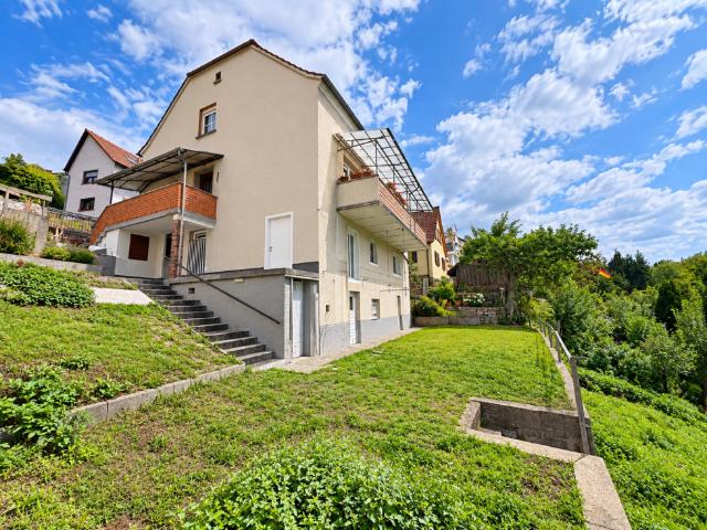 Haus kaufen in Lützelbach, Hessen