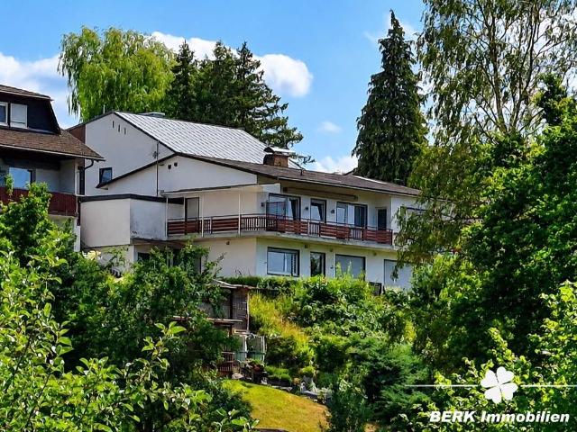 Haus kaufen in Lützelbach, Hessen