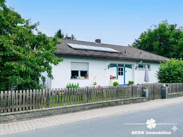 Haus kaufen in Lützelbach, Hessen