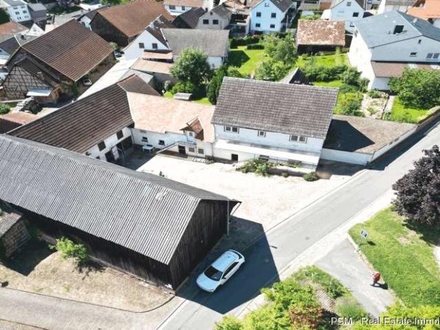 Haus kaufen in Lützelbach, Hessen