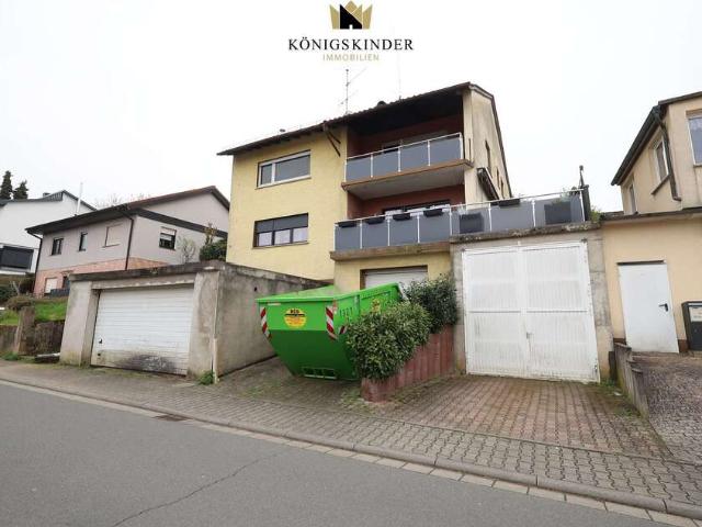 Haus kaufen in Lützelbach, Hessen
