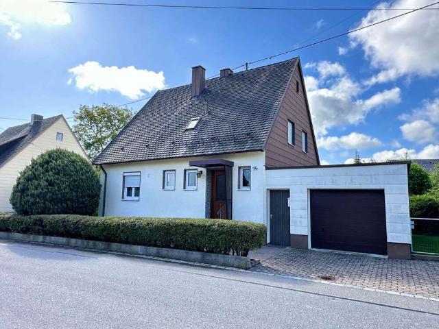 Haus kaufen in Gablingen, Bayern