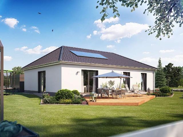 Haus kaufen in Großgörschen, Sachsen-Anhalt
