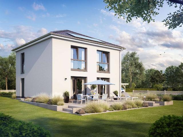Haus kaufen in Großgörschen, Sachsen-Anhalt