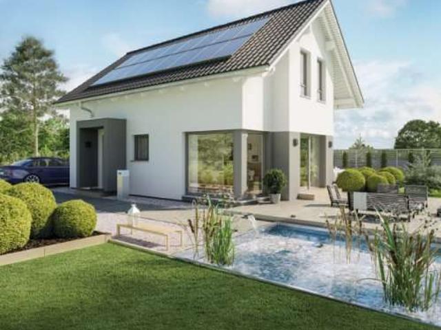 Haus kaufen in Großgörschen, Sachsen-Anhalt