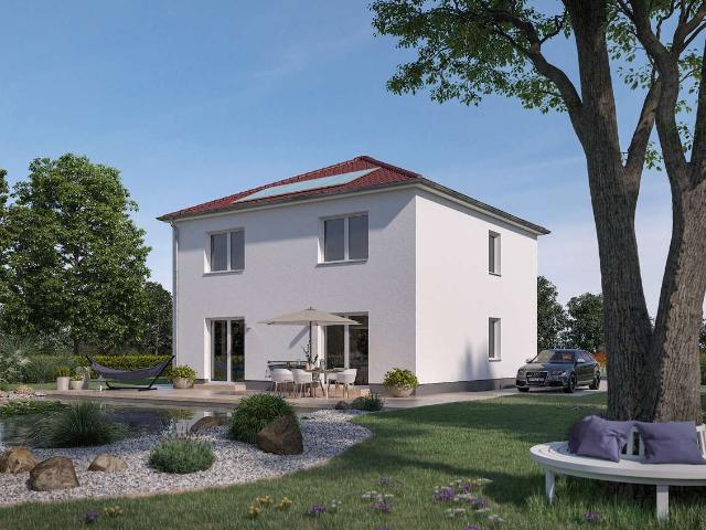 Haus kaufen in Großgörschen, Sachsen-Anhalt