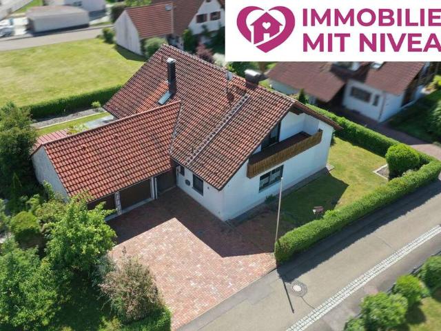 Haus kaufen in Lutzingen, Bayern