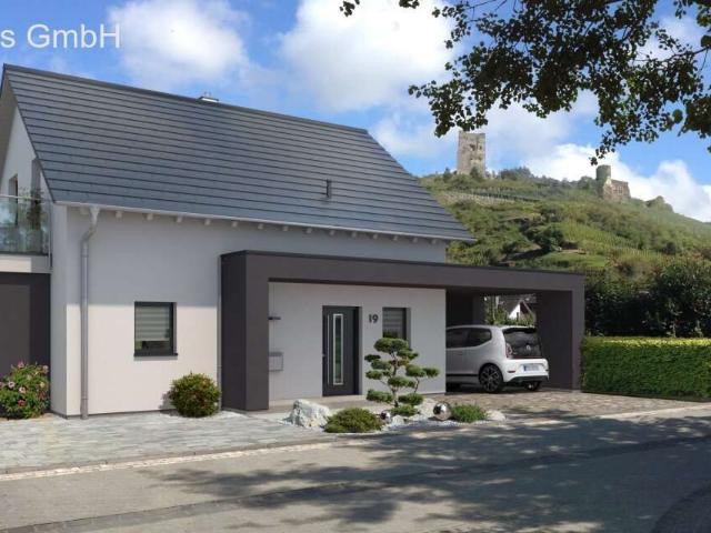 Haus kaufen in Machern