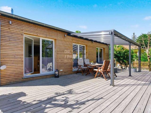 Haus kaufen in Machern