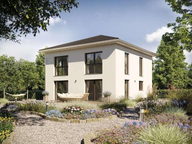 Haus kaufen in Machern