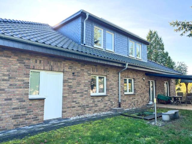 Haus kaufen in Machern