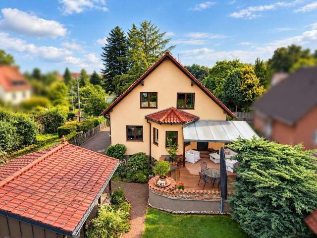 Haus kaufen in Machern