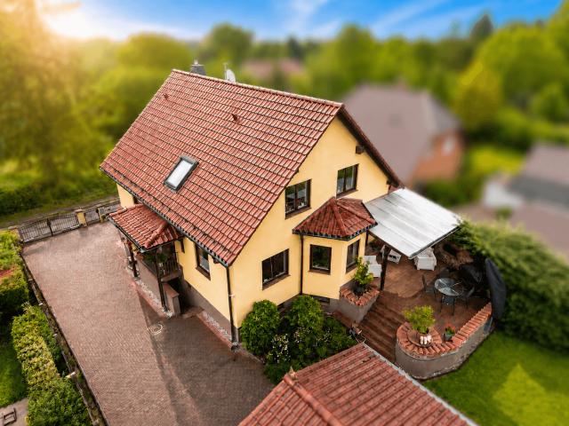 Haus kaufen in Machern