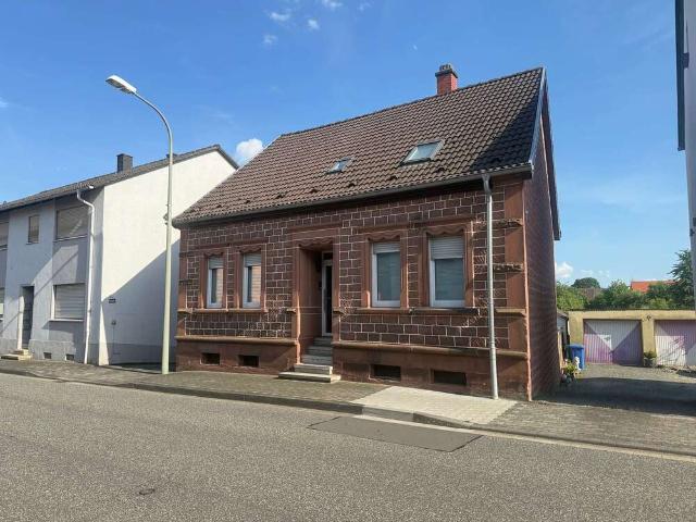 Haus kaufen in Mackenbach, Rheinland-Pfalz