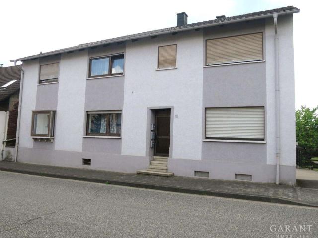 Haus kaufen in Mackenbach, Rheinland-Pfalz