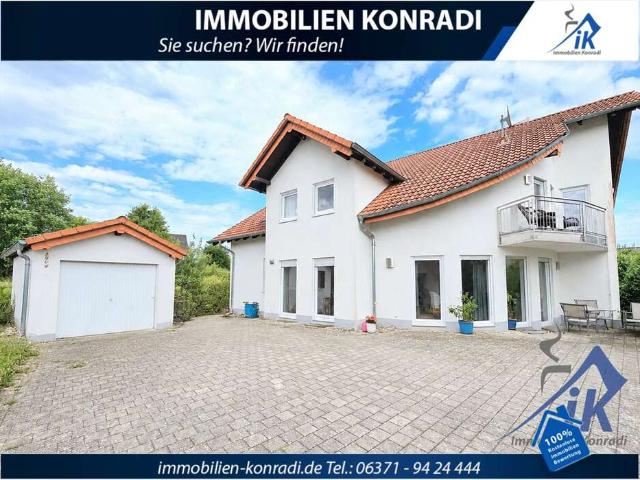 Haus kaufen in Mackenbach, Rheinland-Pfalz