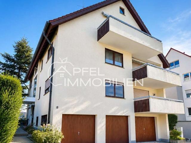 Haus kaufen in Magstadt, Baden-Württemberg