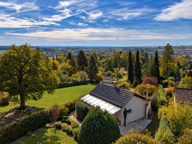 Haus kaufen in Magstadt, Landkreis Böblingen