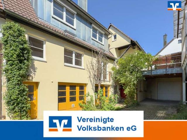 Haus kaufen in Magstadt, Landkreis Böblingen