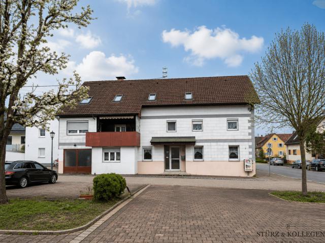 Haus kaufen in Mahlberg, Baden-Württemberg