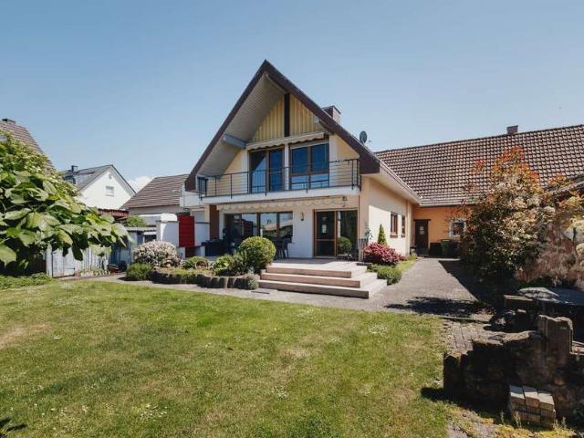Haus kaufen in Mahlberg, Baden-Württemberg