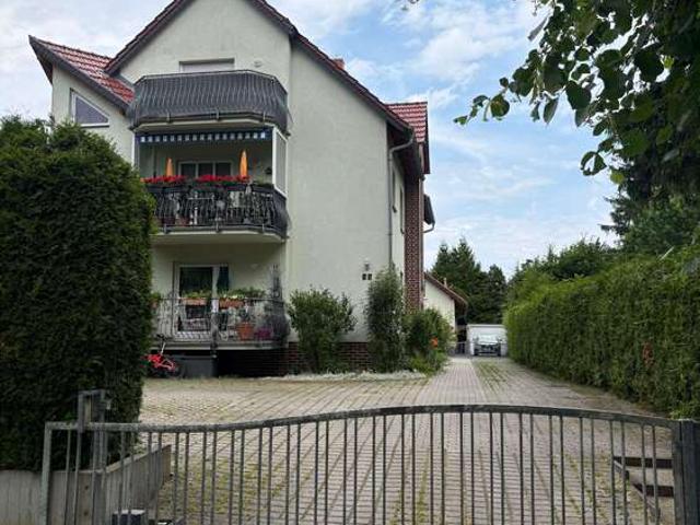 Haus kaufen in Blankenfelde-Mahlow, Brandenburg