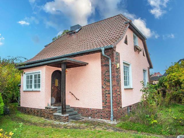 Haus kaufen in Blankenfelde-Mahlow, Brandenburg