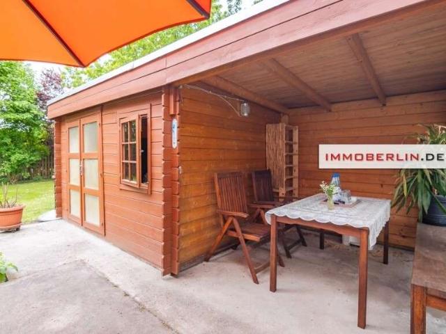 Haus kaufen in Blankenfelde-Mahlow, Brandenburg