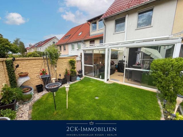 Haus kaufen in Blankenfelde-Mahlow, Brandenburg