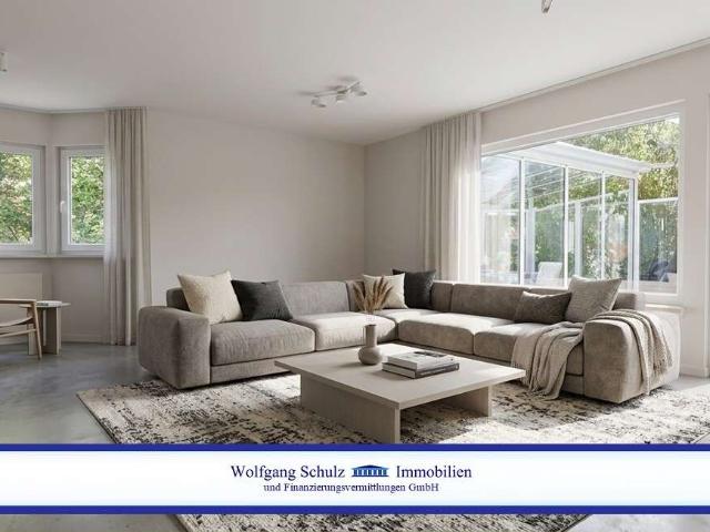 Haus kaufen in Mahlow, Teltow-Fläming