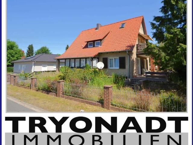 Haus kaufen in Blankenfelde-Mahlow, Brandenburg
