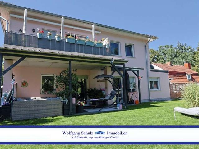 Haus kaufen in Blankenfelde-Mahlow, Brandenburg
