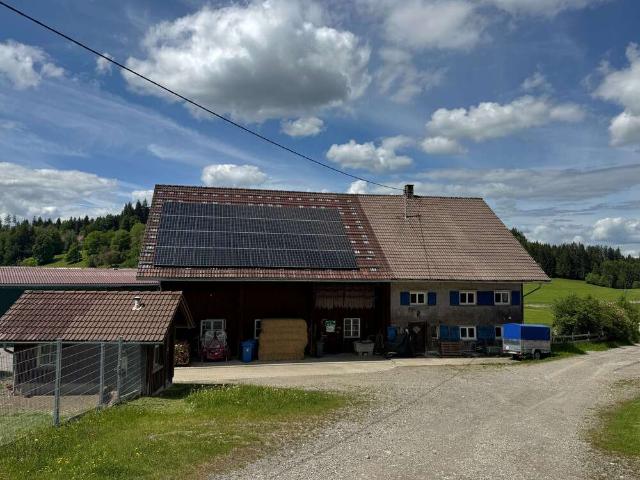 Haus kaufen in Maierhöfen, Bayern