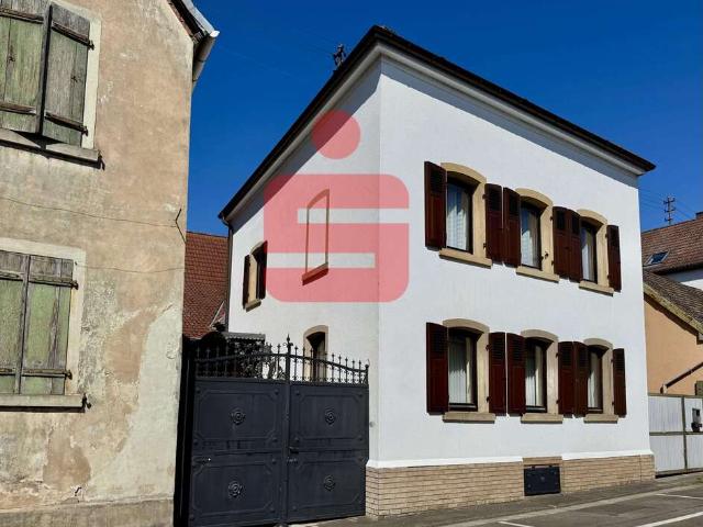 Haus kaufen in Maikammer, Landkreis Südliche Weinstraße