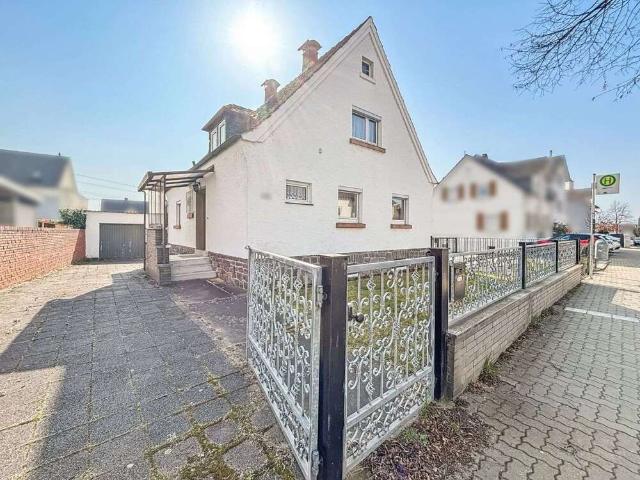 Haus kaufen in Mainaschaff, Bayern
